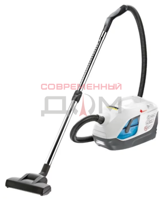 Пылесос с водяным фильтром Karcher DS 6.000 RU (1.195-241.0)